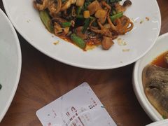 -渔满仓海鲜渔家(象山二店)