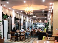 大堂-煲煲掂风味煲仔饭餐厅(西区店)