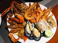 -华安国际大酒店-餐厅