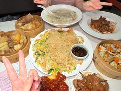 -南门食仙·手工福州菜(南门兜店)