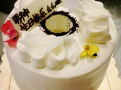 -SAYScake善食感戚风蛋糕(临江大道店)