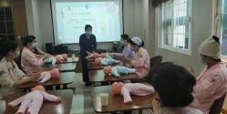 点击看大图 -爱贝蕊恩韩式月子会所(南山店)