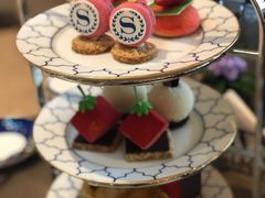 -博林天瑞喜来登酒店·西丽尚膳