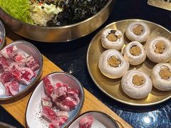 -东味北道熟成·炭火烤肉(九龙店)