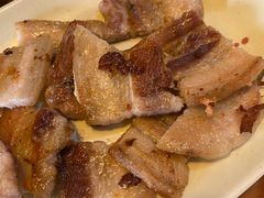 -火炉情韩国料理店(古田路店)