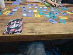 -第三空间·趣味桌游·轰趴.室内CS.剧本杀(大武汉1911店)