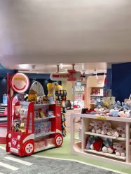 -奈尔宝家庭中心·亲子餐厅(鄞州万达店)