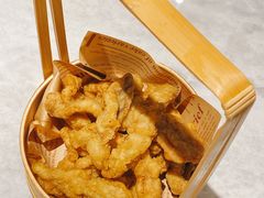 小酥肉-天辣(金桥啦啦宝都店)