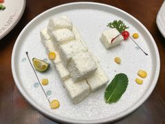 -赵小姐丨新中餐(曲江店)