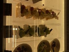 -小苍兰风铃草蛋糕甜品(沈阳店)