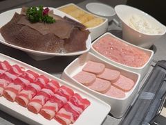 -海底捞火锅(江北万达商业广场店)