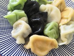 -1910老鲁味海鲜·戳子肉·青岛菜(金沙滩店)