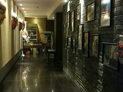 -好逸SMART酒店(成都春熙路太古里店)