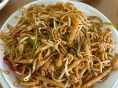 -小媳妇凉粉(浑源店)