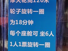-星城之眼摩天轮