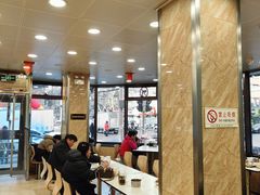 -老四季(南市场店)