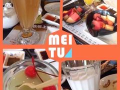 -大渔铁板烧(东城店)