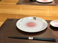 -割烹旭日本料理(龙湖狮山天街店)