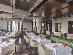 -茹丝葵经典牛排馆(上海外滩店)
