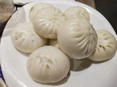 梅干菜包子-印巷里主题餐厅(马鞍山店)