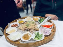 -禾府酒家·传统广府味(番禺店)