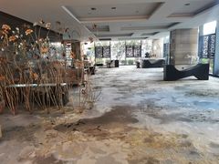 -珠海中海雅高铂尔曼酒店