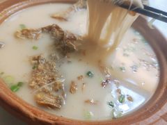 招牌黄鱼米线-堂宴·老厦门私房菜(1988仙岳总店)