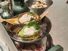 -椰庭·椰子鸡·创意玩家(晶耀前滩店)