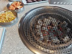 -鼎原力量东北吊炉烧烤(临河街店)