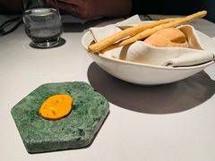 餐前面包-夏朵花园(复兴西路店)
