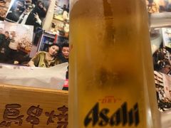 -鸟串烧Yakitori