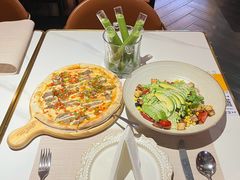 -get pizza意大利餐厅(凯德MALL店)