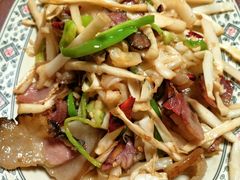 -农家土菜老煨锅(木鱼镇店)