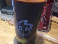 -CoCo都可(八达商城店)