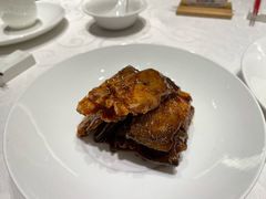 老上海熏鲳鱼-红城阁·上海味道(四平路店)