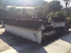 -梦姑塘文化公园