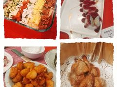-贝贝龙虾·音乐餐厅(昌平东关店)