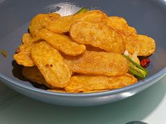 -58度品质川菜馆(经一路店)
