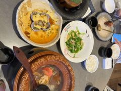 -沿江海南菜·文昌鸡祖师爷(大东海店)