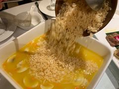 -时光乌托邦空中花园餐厅川味·融合菜(幸福广场店)