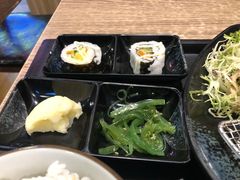 -左舞和风屋便当(金地店)