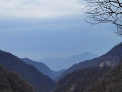 -西安祥峪森林公园