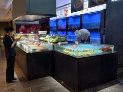 -徐记海鲜(大雁塔|金都店)