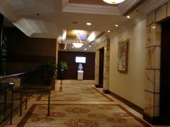 -上海新锦江大酒店