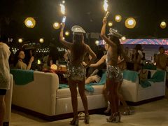 -FINNS Beach Club