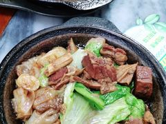 -珍珍小食店(西华路店)