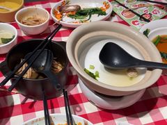 -西贝(南开大悦城店)
