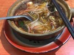 -清真·马文砂锅大全(麦苋街店)