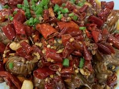 -通乐簋街小龙虾(老店)