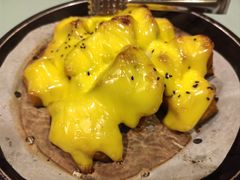 -村长家的疙瘩汤·东营菜(东营茶城店)